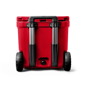 Roadie® 48 Wheeled Cooler Kühlbox mit Rädern (groß)