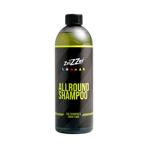 ZviZZer Allround Shampoo — Autoshampoo 1000 ml