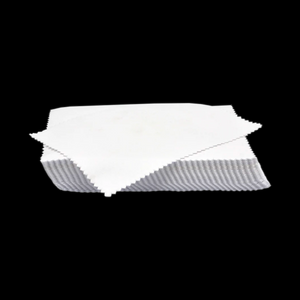 ZviZZer Applikator-Tücher weiß — Applikatortücher 15 × 10 cm / 50 Stück