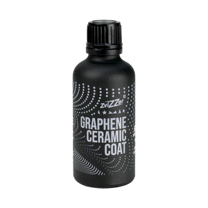 ZviZZer Graphene Ceramic Coat — Keramikversiegelung 50 ml