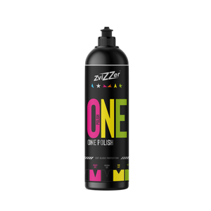 ZviZZer One Polish — One-Step-Politur 750 ml
