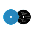 ZviZZer Thermo Allrounder Pad "Ultra Hard" (Blau) — Thermo-Schaumpad Ø 165/20/150 mm / 1 Stück