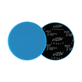 ZviZZer Thermo Allrounder Pad "Ultra Hard" (Blau) — Thermo-Schaumpad Ø 70/20/55 mm / 1 Stück