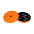 ZviZZer Thermo Trapez Pad "Medium" (Orange) — Thermo-Schaumpad Ø 140/20/125 mm / 1 Stück