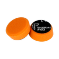ZviZZer Thermo Trapez Pad "Medium" (Orange) — Thermo-Schaumpad Ø 50/20/35 mm / 1 Stück